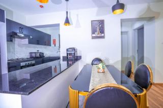 Globolisters Apartments - 4