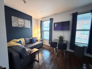 Harvey Apartments - Derry - 9