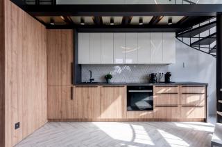 City Frame Apartment - 6