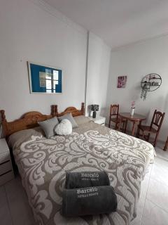 Apartamento grande zona catedral centro - 0