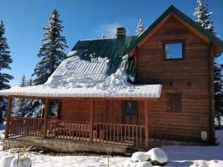 Vikendica Bianka u selu Uskoci - 8