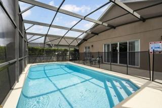 Clermont Villa 20 Min to Disney - 9