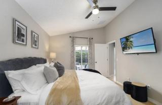 Clermont Villa 20 Min to Disney - 7