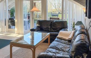 4 Bedroom Gorgeous Home In Tranekær - 7