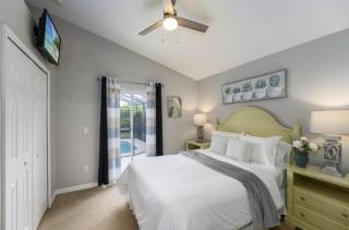 Clermont Villa 20 Min to Disney - 3