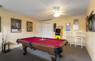 Clermont Villa 20 Min to Disney - 2