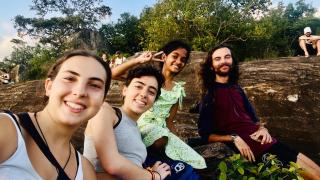 Hakuna Matata Hostel - 9