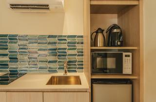 Amsterdam Manor Beach Resort - 8