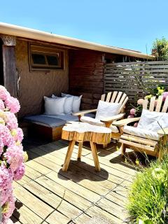 La Perla del Cabo - 2