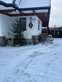 Pokoje u Pawlikowskich - 6