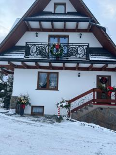 Pokoje u Pawlikowskich - 7