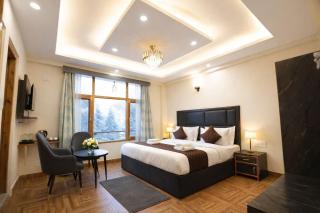 The Blue Park By OSCAR - 2