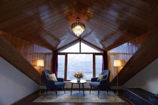 The Blue Park By OSCAR - 7