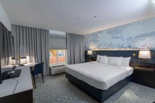 The Ohioan Hotel and Event Center - 9