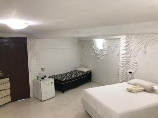 Flor de Lótus Privilege - Japaratinga - 1