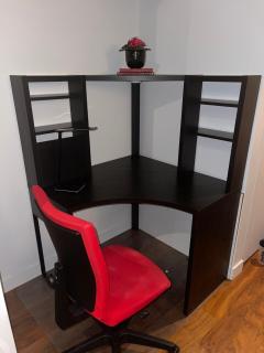 Jets Nest DT free PRK rooftop patio gym - 3