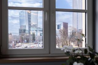 City Frame Apartment - 9