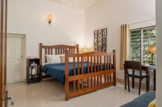 The Anexure - Great Estate Stay for Remote Work - 2