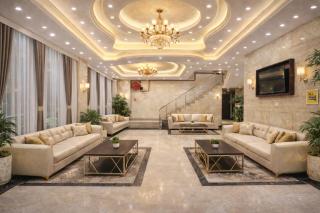 Hotel Airport Luxury Suites Delhi Airport - 7