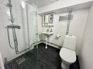 Södermalm City Flat STHLM - 5