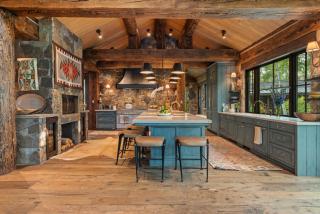 Abode at Teton Game - 3