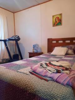 Hermosa casa Villa Mañihuales, Carretera Austral - 9