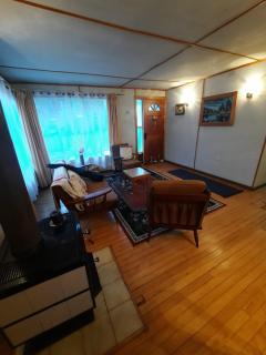 Hermosa casa Villa Mañihuales, Carretera Austral - 7