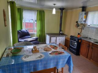 Hermosa casa Villa Mañihuales, Carretera Austral - 5