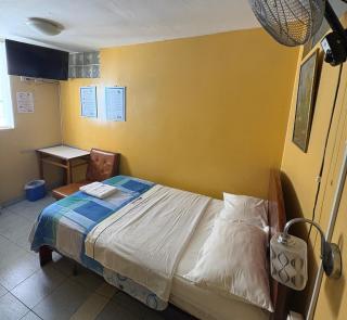 HOSTAL HOGAR 3 Estrellas - CHEPÉN - Chepén - 0