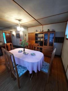 Hermosa casa Villa Mañihuales, Carretera Austral - 2