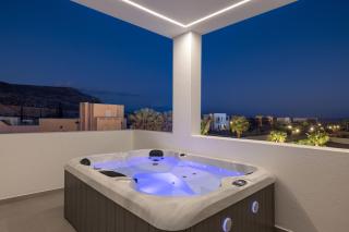 Luxury Amani Villa - 3