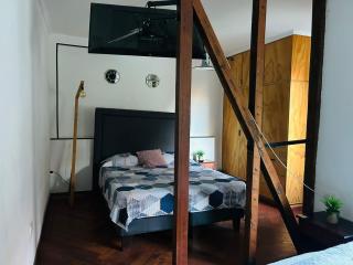 Floresta Providencia William Noon - 5