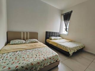 HOLIDAY HOMES by Rumah Che Matsunami - 4