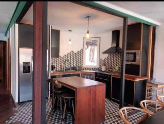 Floresta Providencia William Noon - 1