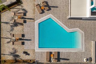 Luxury Amani Villa - 7