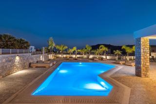 Luxury Amani Villa - 8