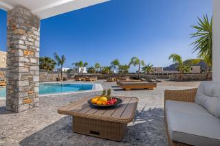 Luxury Amani Villa - 2