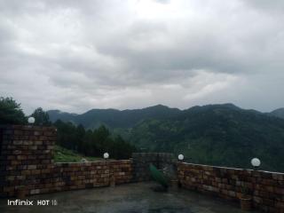 Hotel Comfort Hill - 1