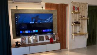 Cozy apartment in Rehab city , new cairo - 8