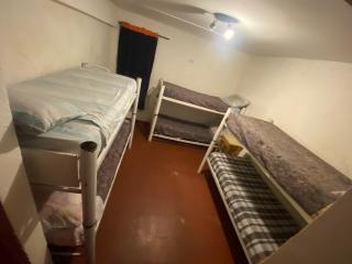 Hostel Internacional - 3