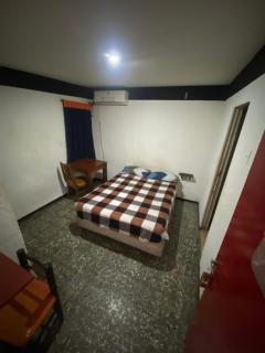 Hostel Internacional - 1