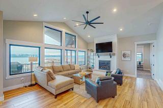 Bear Lake Retreat - 8