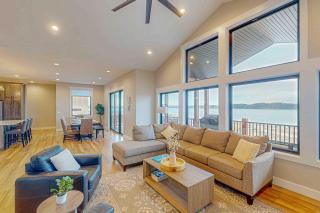 Bear Lake Retreat - 7