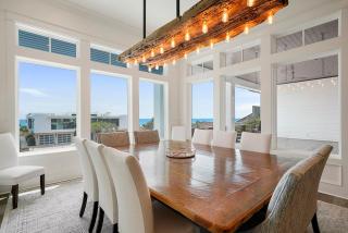 Huge Luxury Vacation Home in Miramar Beach - Private Pool and Gulf Views - 3