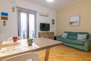GuestHost - Al Cassaro Holiday Home - 4