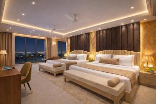 Hotel Luxury Stay Delhi Airport - 4