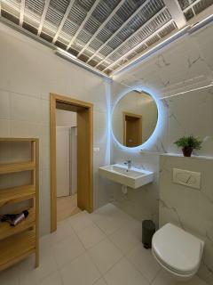 Gorgeous apartment in center - 4