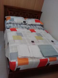Condo At Shell Residences - Manille - 9