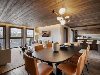 Appartement haut de gamme avec accès à l'espace bien-être à Courchevel 1850 - FR-1-830-2 - 2
