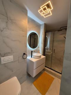 Gorgeous apartment in center - 5